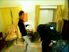 james-and-saira-laugh-themselves-silly