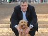 JAMES MAX AND HIS DOG BARNABY. 26.9.09 PHOTOGRAPHER SAM PEARCE

WWW.SAMPEARCE.COM

07976256489

c. sam pearce