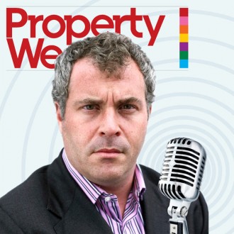 Property Week Podcast