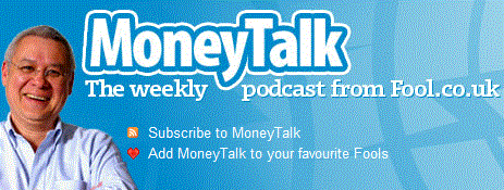 Money Talk Podcast